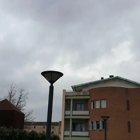 Gli Osservanti شقة